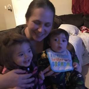 Meet your Posher, Jamie